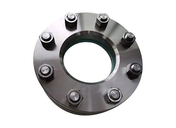 不銹鋼非標法蘭 不銹鋼非標法蘭